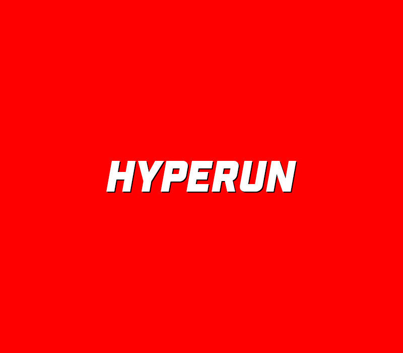 Hyperun Steam CD Key