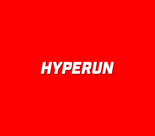 Hyperun Steam CD Key