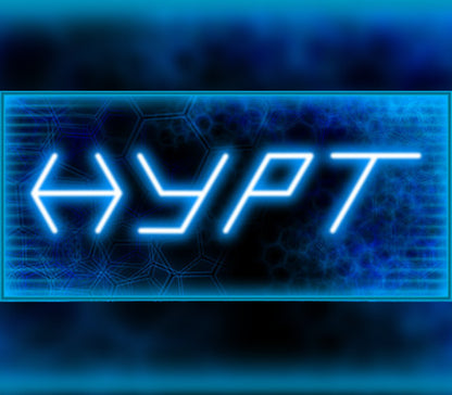 Hypt PC Steam CD Key