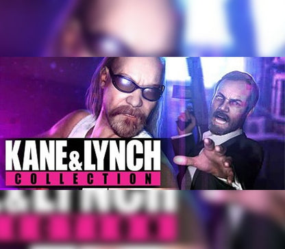 Kane and Lynch 2: Dog Days Complete Edition PC GOG CD Key