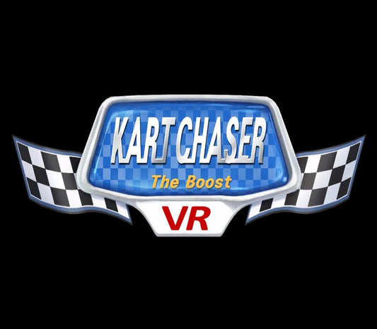 KART CHASER: THE BOOST VR PC Steam CD Key