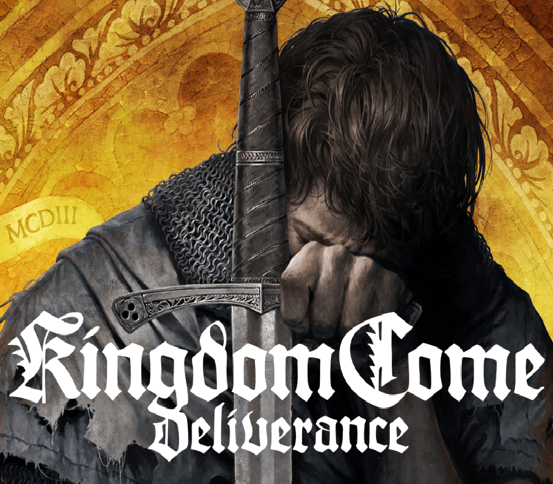 Kingdom Come: Deliverance PS4/PS5 Online Account Activation