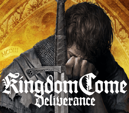 Kingdom Come: Deliverance PC Windows 10 Account