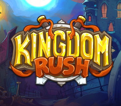 Kingdom Rush PC Steam CD Key