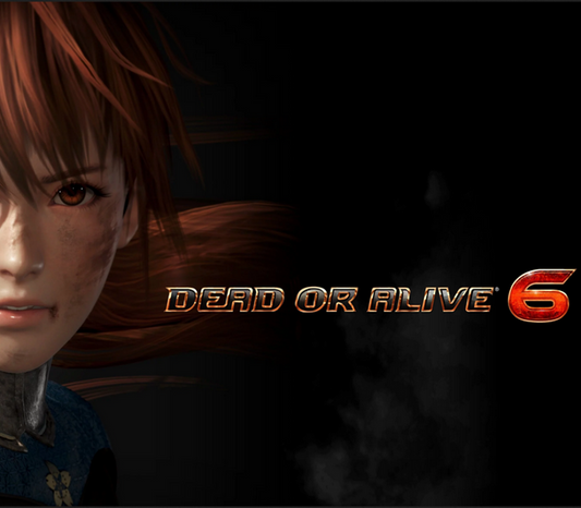 DEAD OR ALIVE 6 Digital Deluxe Edition AR VPN Activated XBOX One CD Key