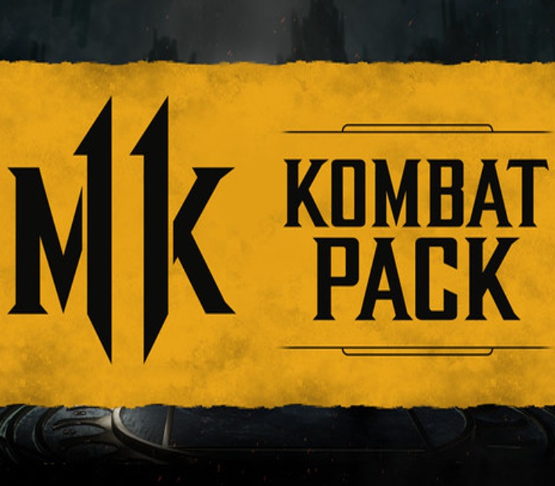 Mortal Kombat 11 - Kombat Pack DLC XBOX One CD Key