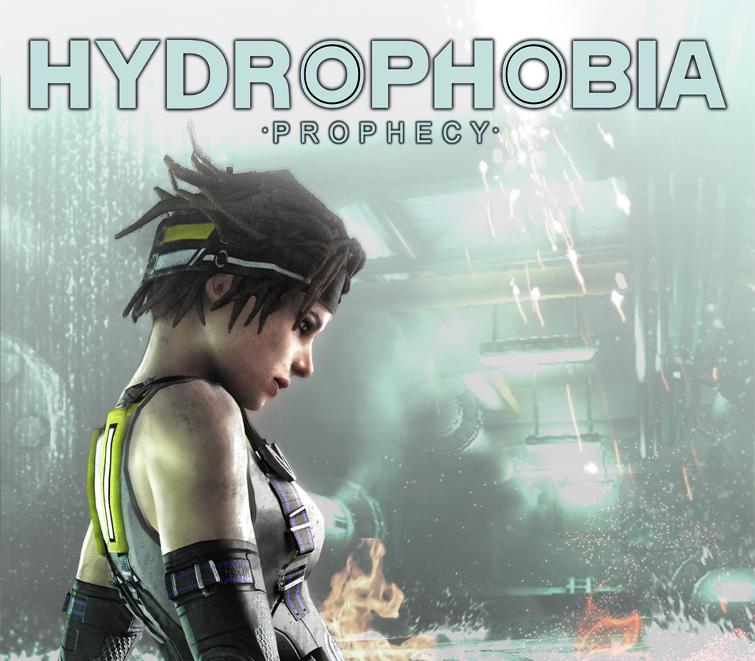 Hydrophobia: Prophecy Steam CD Key
