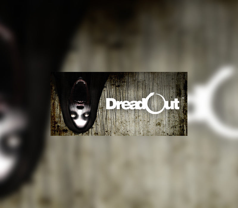 DreadOut PC Steam CD Key