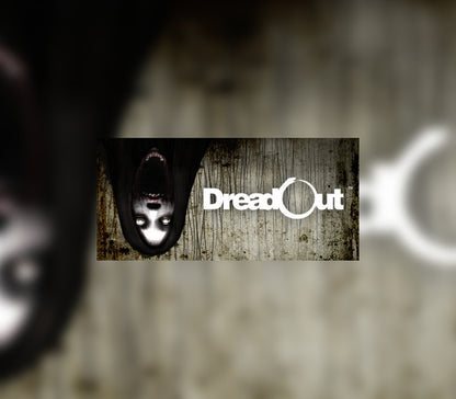 DreadOut PC Steam CD Key