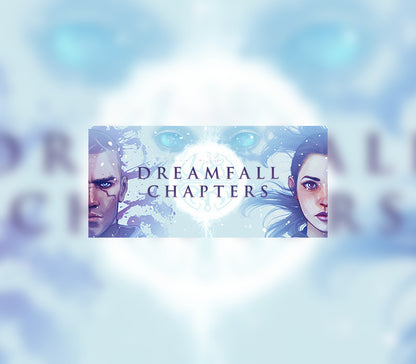 Dreamfall Chapters AR XBOX One / Xbox Series X|S CD Key