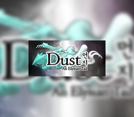 Dust: An Elysian Tail PC Steam CD Key