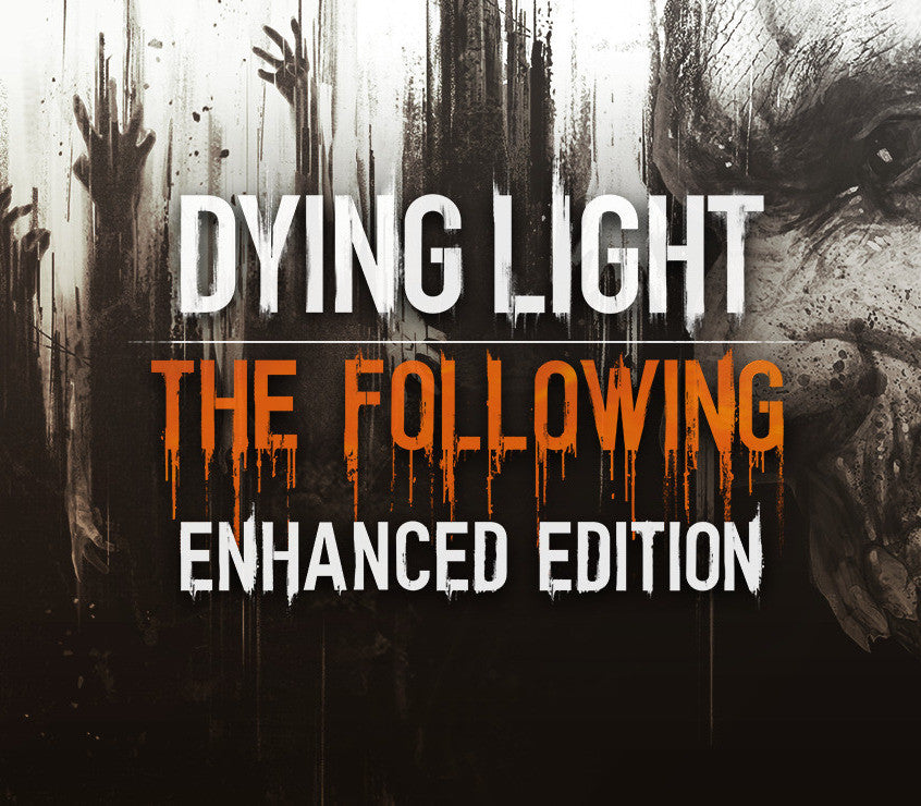 Dying Light: The Following Enhanced Edition PS4/PS5 Account 