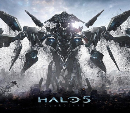 Halo 5: Guardians - Interface Emblem Pack DLC XBOX One CD Key