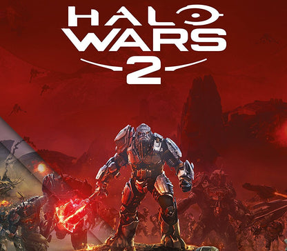 Halo Wars 2 Complete Edition XBOX One / Xbox Series X|S CD Key