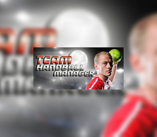 Handball Manager: TEAM Steam CD Key