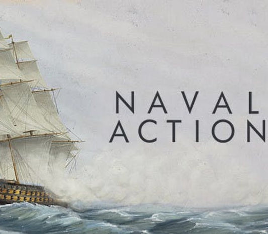 Naval Action - Redoutable DLC RoW Steam Altergift