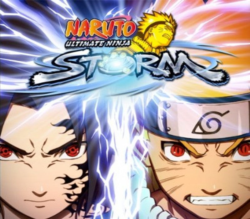 NARUTO: Ultimate Ninja STORM AR XBOX One CD Key
