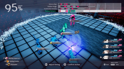 The Caligula Effect: Overdose EU PS5 CD Key