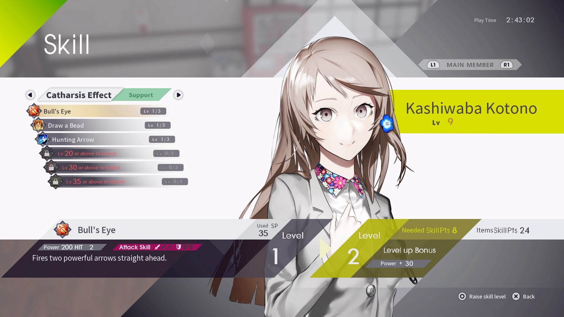 The Caligula Effect: Overdose EU PS5 CD Key