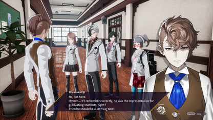 The Caligula Effect: Overdose EU PS5 CD Key