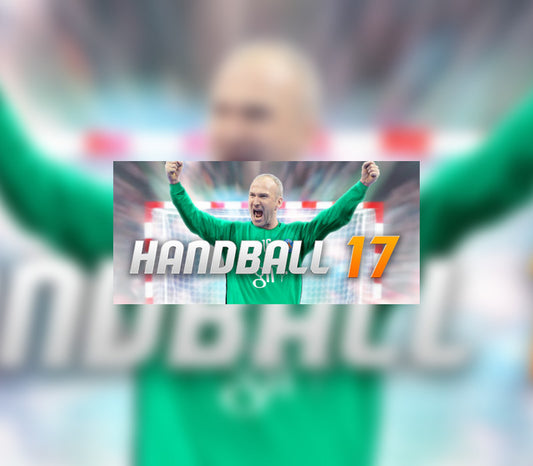Handball 17 PC Steam CD Key