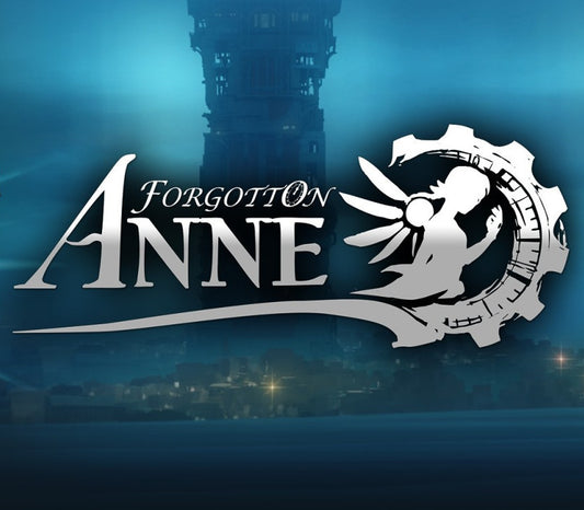Forgotton Anne PC GOG CD Key