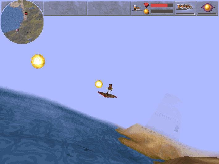 Magic Carpet Plus GOG CD Key