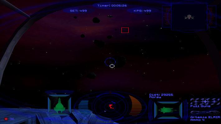 Wing Commander 5: Prophecy Gold Edition GOG CD Key
