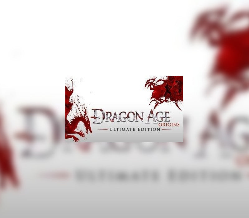 Dragon Age: Origins - Ultimate Edition EA App CD Key