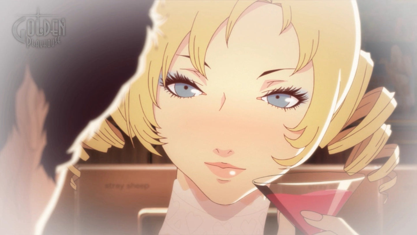 Catherine Classic EU PC Steam CD Key