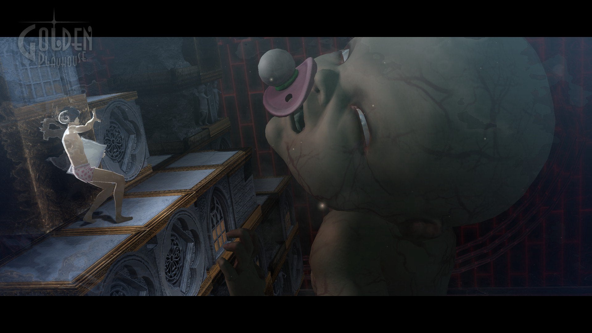 Catherine Classic PC Steam CD Key