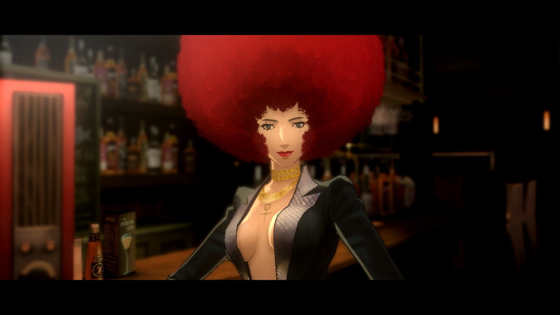 Catherine Classic EU PC Steam CD Key