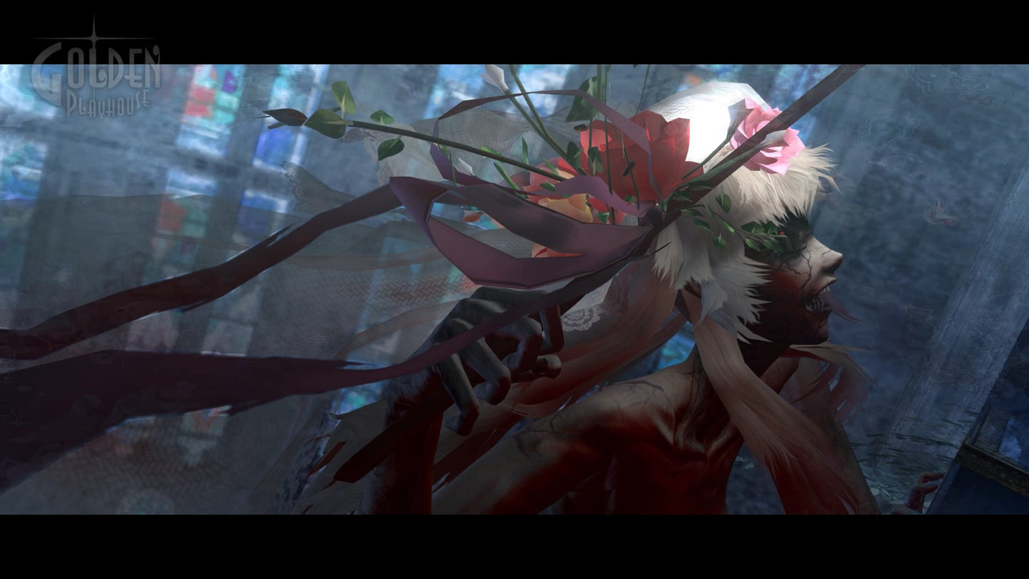 Catherine Classic PC Steam CD Key