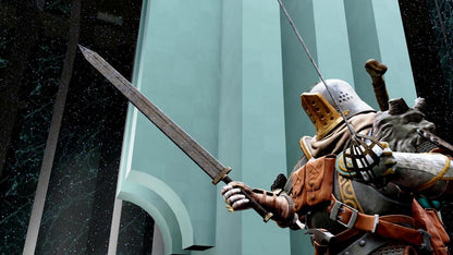 SWORDS of GARGANTUA Meta Quest CD Key