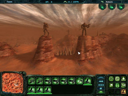 Ground Control 2: Operation Exodus Special Edition GOG CD Key
