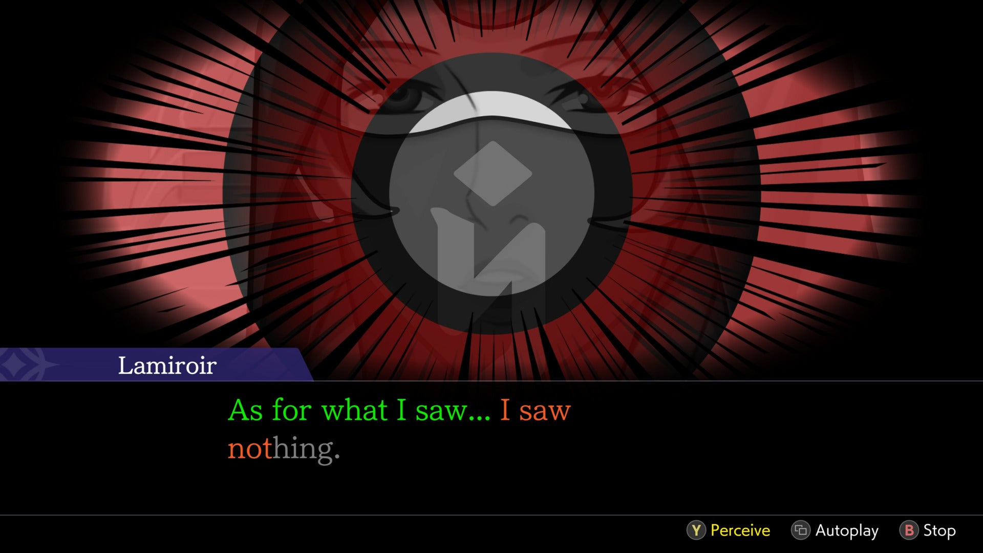 Apollo Justice: Ace Attorney Trilogy PS5 Account