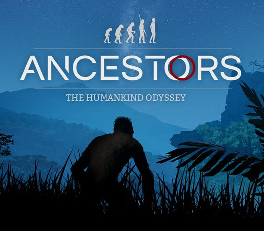 Ancestors: The Humankind Odyssey PS5 Account