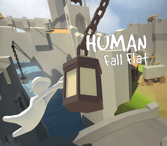 Human: Fall Flat EU XBOX One / Xbox Series X|S / Windows 10 CD Key