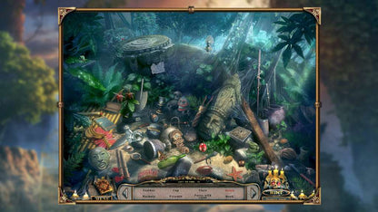 Portal of Evil: Stolen Runes Collector's Edition Steam CD Key