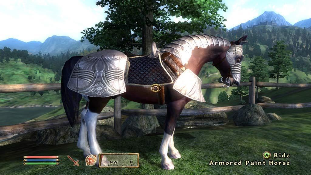 The Elder Scrolls IV: Oblivion GOTY Edition PC Deluxe Steam Gift