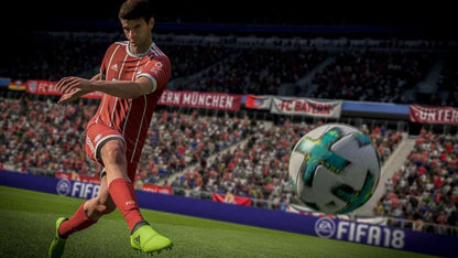 FIFA 18 RU EA App CD Key