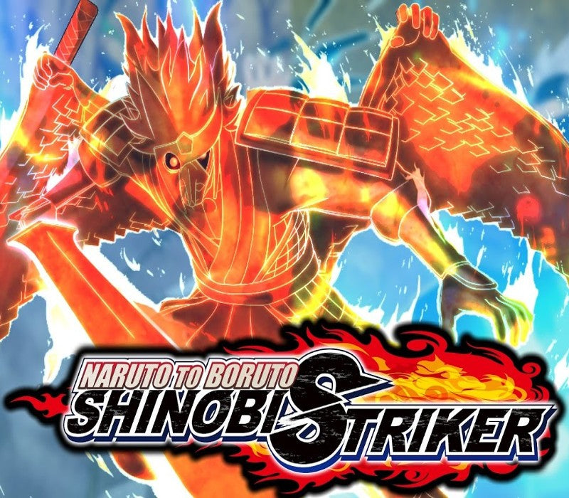 NARUTO TO BORUTO: SHINOBI STRIKER PS4/PS5 Account