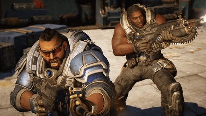 Gears 5 XBOX One / Xbox Series X|S / Windows 10 Account