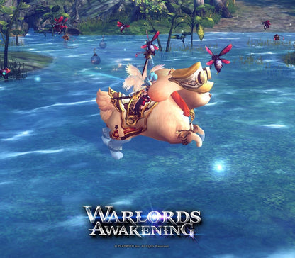 Warlords Awakening Steam CD Key