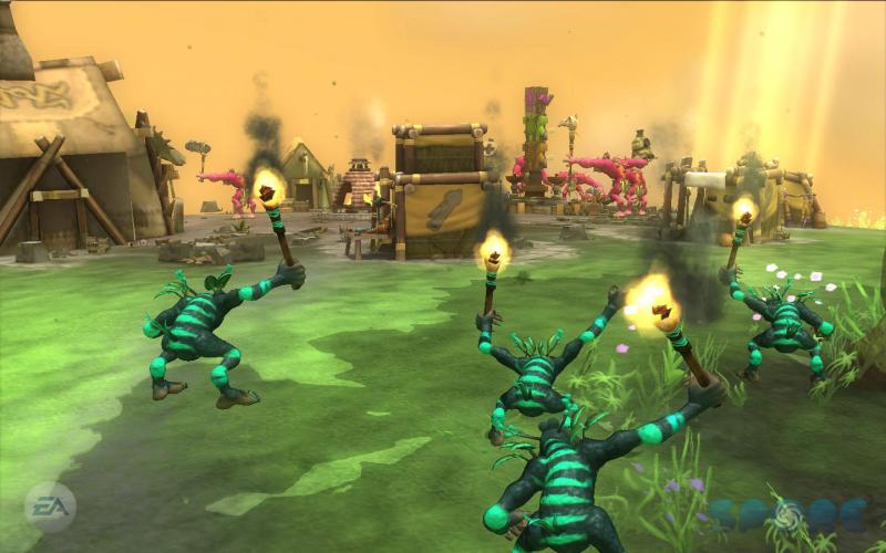 Spore EA App CD Key