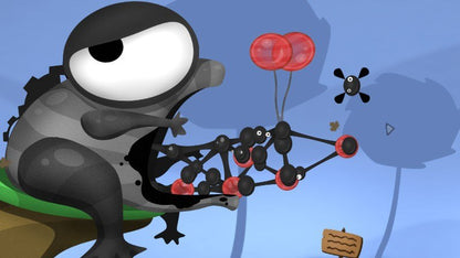 World of Goo Steam CD Key