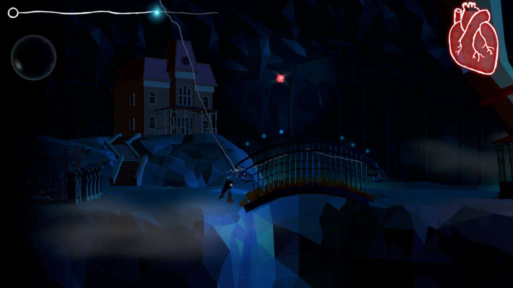 Selma and the Wisp AR XBOX One CD Key