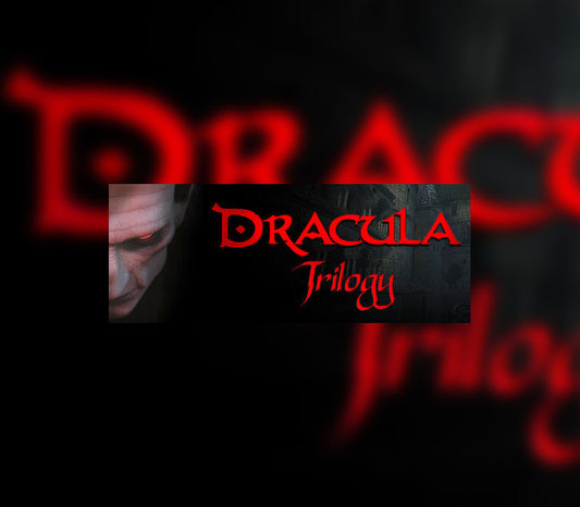 Dracula Trilogy PC Steam CD Key