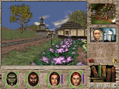 Might and Magic VII: For Blood and Honor PC GOG CD Key