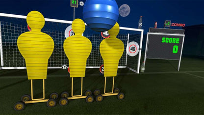 Header Goal VR: Being Axel Rix Steam CD Key